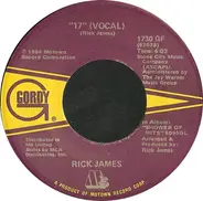 Rick James - 17