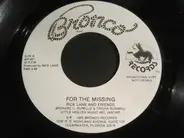 Rick Lane And Friends - For The Missing