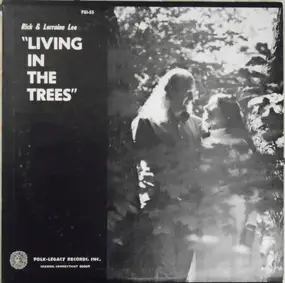Rick - Living In The Trees