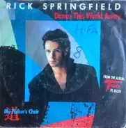 Rick Springfield - Dance This World Away