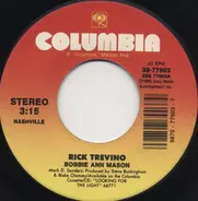 Rick Trevino - Bobbie Ann Mason