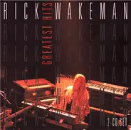 Rick Wakeman - Greatest Hits