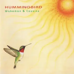 Rick Wakeman - Hummingbird