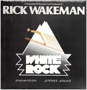 Rick Wakeman - White Rock