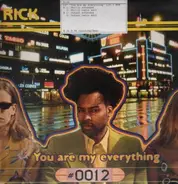 Rick - You Are My Everything