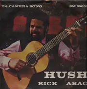 Rick Abao - Hush