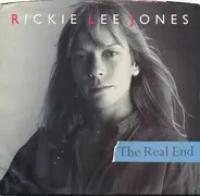 Rickie Lee Jones - The Real End