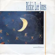 Rickie Lee Jones - Satellites