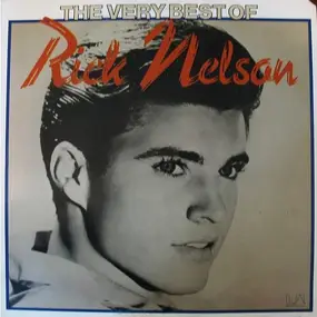 Rick Nelson - The Very Best Of Rick Nelson