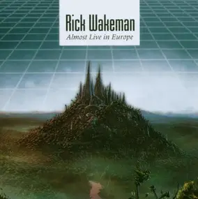 Rick Wakeman - Rick-Almost Live in