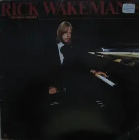 Rick Wakeman - Rick Wakeman's Criminal Record