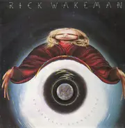 Rick Wakeman And The English Rock Ensemble - No Earthly Connection