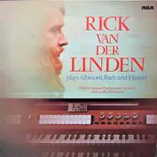 Rick Van Der Linden