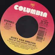 Ricky Van Shelton - Wear My Ring Around Your Neck