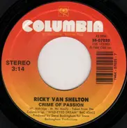 Ricky Van Shelton - Crime Of Passion