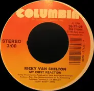 Ricky Van Shelton - A Couple Of Good Years Left