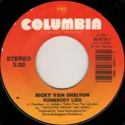 Ricky Van Shelton