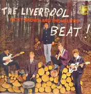 Ricky Brown & The Hi-Lites - The Liverpool Beat