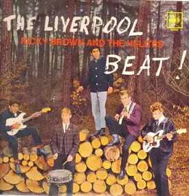 The Hi-Lites - The Liverpool Beat