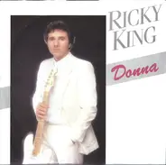Ricky King - Donna