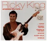 Ricky King - Gitarren Welthits