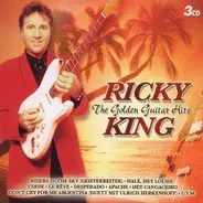 Ricky King - Golden Guitar Hits