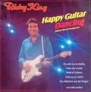 Ricky King - Happy Guitar Dancing