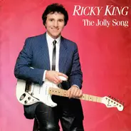 Ricky King - The Jolly Song / Reggae Island