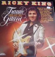 Ricky King - Traum- Hits Auf Der Gitarre