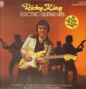 Ricky King - Electric Guitar Hits