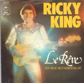 Ricky King - La Reve