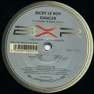 Ricky Le Roy - Dancer