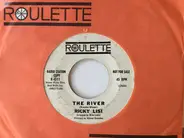 Ricky Lisi - The River / Don't Go Now (Radio Station Promo)