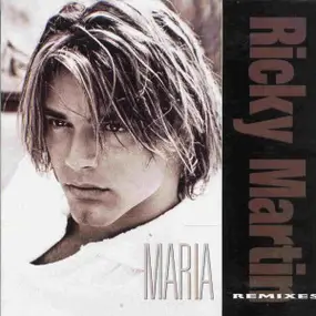 Ricky Martin - Maria