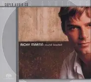 Ricky Martin - Sound Loaded -16tr-