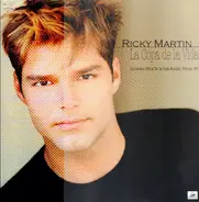 Ricky Martin - La Copa De La Vida (La Cancion Oficial De La Copa Mundial, Francia '98)