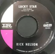 Ricky Nelson - Lucky Star