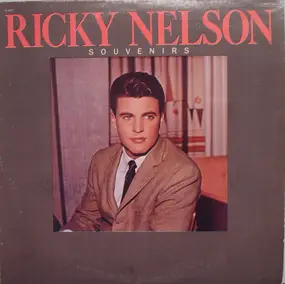 Rick Nelson - Souvenirs