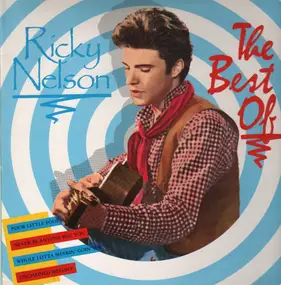 Rick Nelson - The Best Of