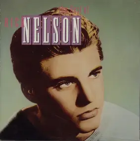 Rick Nelson - The Best Of Rick Nelson
