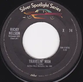 Rick Nelson - Travelin' Man