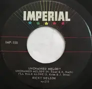 Ricky Nelson - Unchained Melody