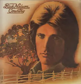 Rick Nelson - Country