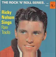 Ricky Nelson - Sings Rare Tracks