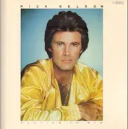 Rick Nelson - Playing To Win