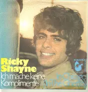Ricky Shayne - Ich Mache Keine Komplimente / In Chicago