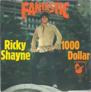 Ricky Shayne - Fantastic
