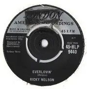 Ricky Nelson - Everlovin'