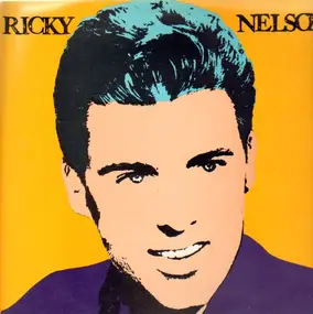 Rick Nelson - Legendary Masters Series