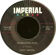 Ricky Nelson - Poor Little Fool